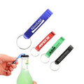 Traveler Bottle/Can Opener Key Chain